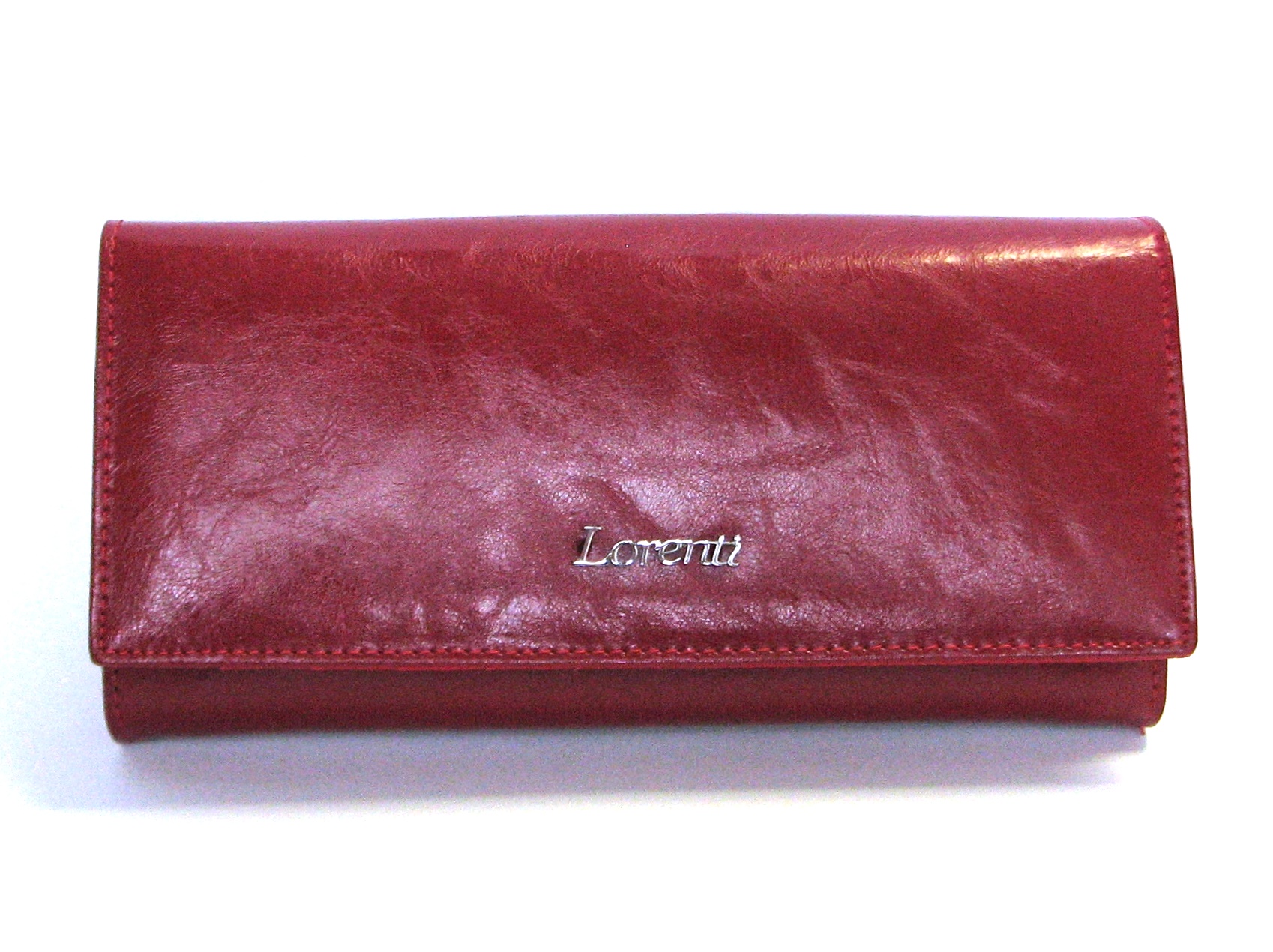 Кошелек женский Lorenti L72037-BPR RED